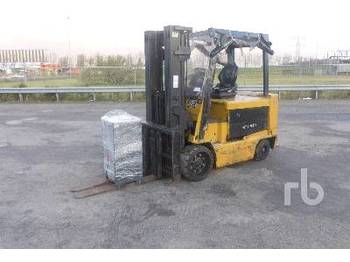 Forklift CATERPILLAR EC45NY: picture 1