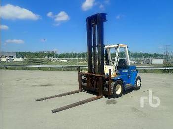 Forklift CATERPILLAR V150: picture 1
