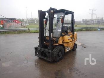Forklift CAT GP25K: picture 1