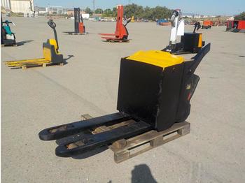 Forklift CAT NPV20N: picture 1