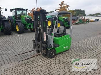Forklift CESAB B 316: picture 1