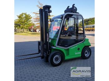 Forklift CESAB DRAGO 400: picture 1