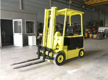Forklift CESAB Eco D25: picture 1