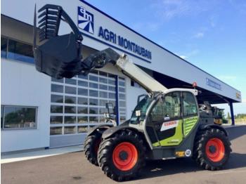 Telescopic handler CLAAS SCORPION 7035 VARIPOWER: picture 1