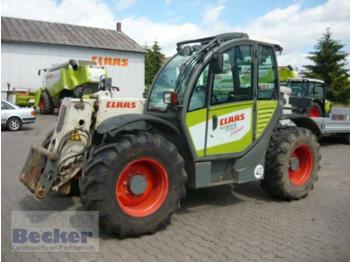 Telescopic handler CLAAS Scorpion 6030: picture 1