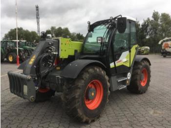 Forklift CLAAS scorpion 756: picture 1