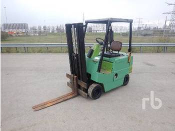 Forklift CLARK H500Y 30PD: picture 1