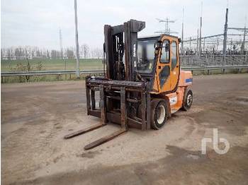 Forklift CLARK SF70D: picture 1