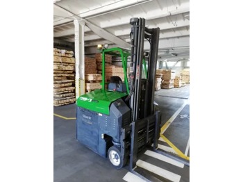 Forklift COMBILIFT C2500CBE: picture 1