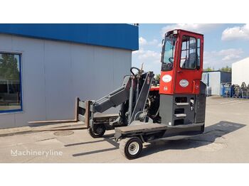 Forklift COMBILIFT C5000 LT: picture 1