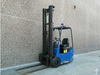 Electric forklift CTC PL313: picture 1