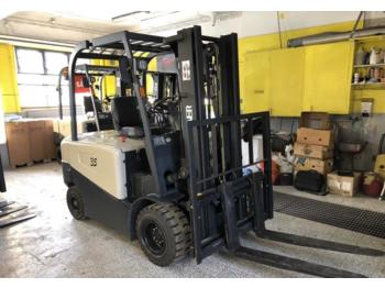 Forklift CT Power FB 35: picture 1