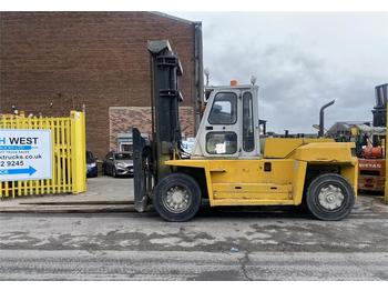 Forklift Caterpillar DP150: picture 1