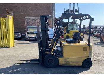 Electric forklift Caterpillar EP20K: picture 1