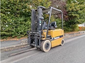 Electric forklift Caterpillar EP25K: picture 1