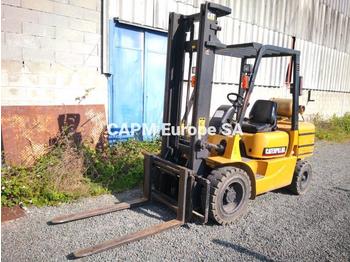 Forklift Caterpillar GP30K: picture 1