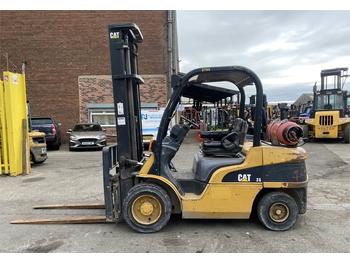 Forklift Caterpillar GP30NT: picture 1