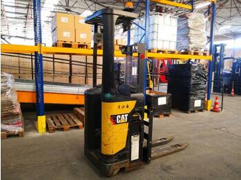 Stacker Caterpillar NSR12N: picture 1