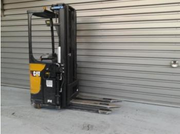 Forklift Caterpillar nsr20n: picture 1
