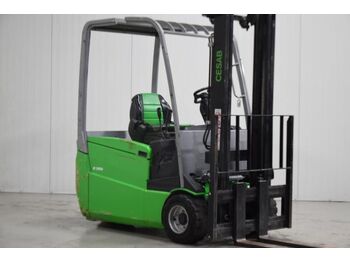 Forklift Cesab B320: picture 1