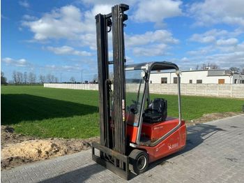 Electric forklift Cesab Blitz 320FN: picture 1