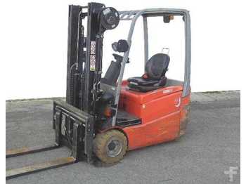 Electric forklift Cesab C3E 180: picture 1
