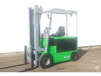 Diesel forklift Cesab COMPACT 300: picture 1