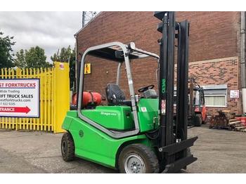 Forklift Cesab DRAGO 250: picture 1