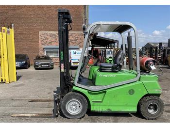 Forklift Cesab Drago 250: picture 1