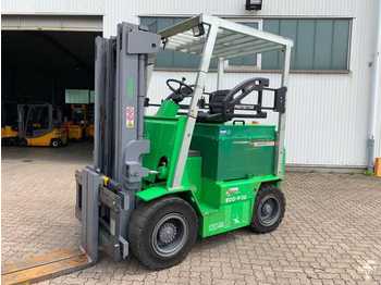 Diesel forklift Cesab ECO P50: picture 1
