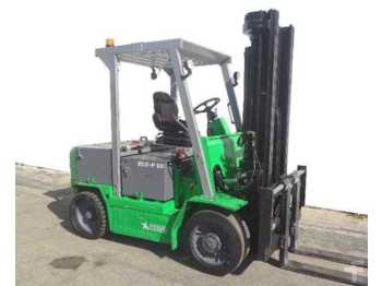 Diesel forklift Cesab ECO P 60: picture 1