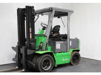 Forklift Cesab ECO P-70: picture 1