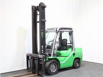 Forklift Cesab M 335 D: picture 1