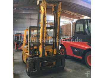 Forklift Cesab SID/P 70ITL: picture 1