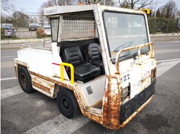 Tow tractor Charlatte T135: picture 1