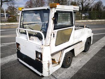 Tow tractor Charlatte T135: picture 1