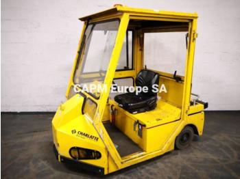 Tow tractor Charlatte TE206: picture 1