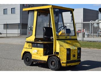 Tow tractor Charlatte TE208: picture 1