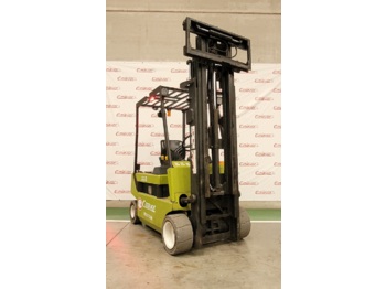 Electric forklift Clark CEM 16 S: picture 1