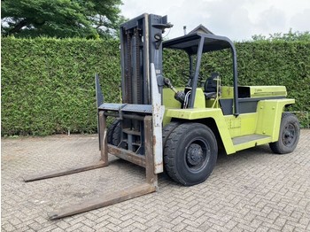 Forklift Clark DCY250 12 ton hef: picture 1