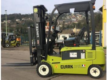 Forklift Clark GEX20S: picture 1