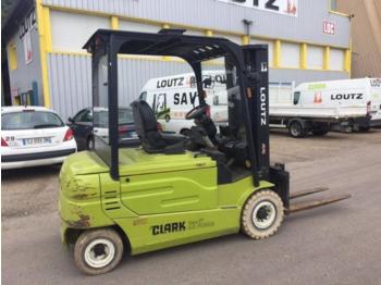Forklift Clark GEX30: picture 1