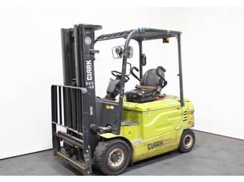 Forklift Clark GEX 25: picture 1