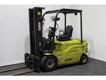 Forklift Clark GEX 25: picture 1