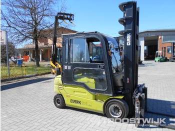 Forklift Clark GEX 30L: picture 1