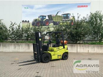 New Forklift Clark GTS20L: picture 1