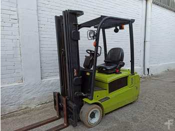 Electric forklift Clark GTX20S: picture 1