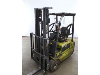 Electric forklift Clark GTX20S 6931157: picture 1