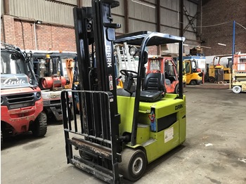 Electric forklift Clark TMX250: picture 1