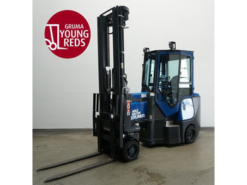 Electric forklift COMBILIFT